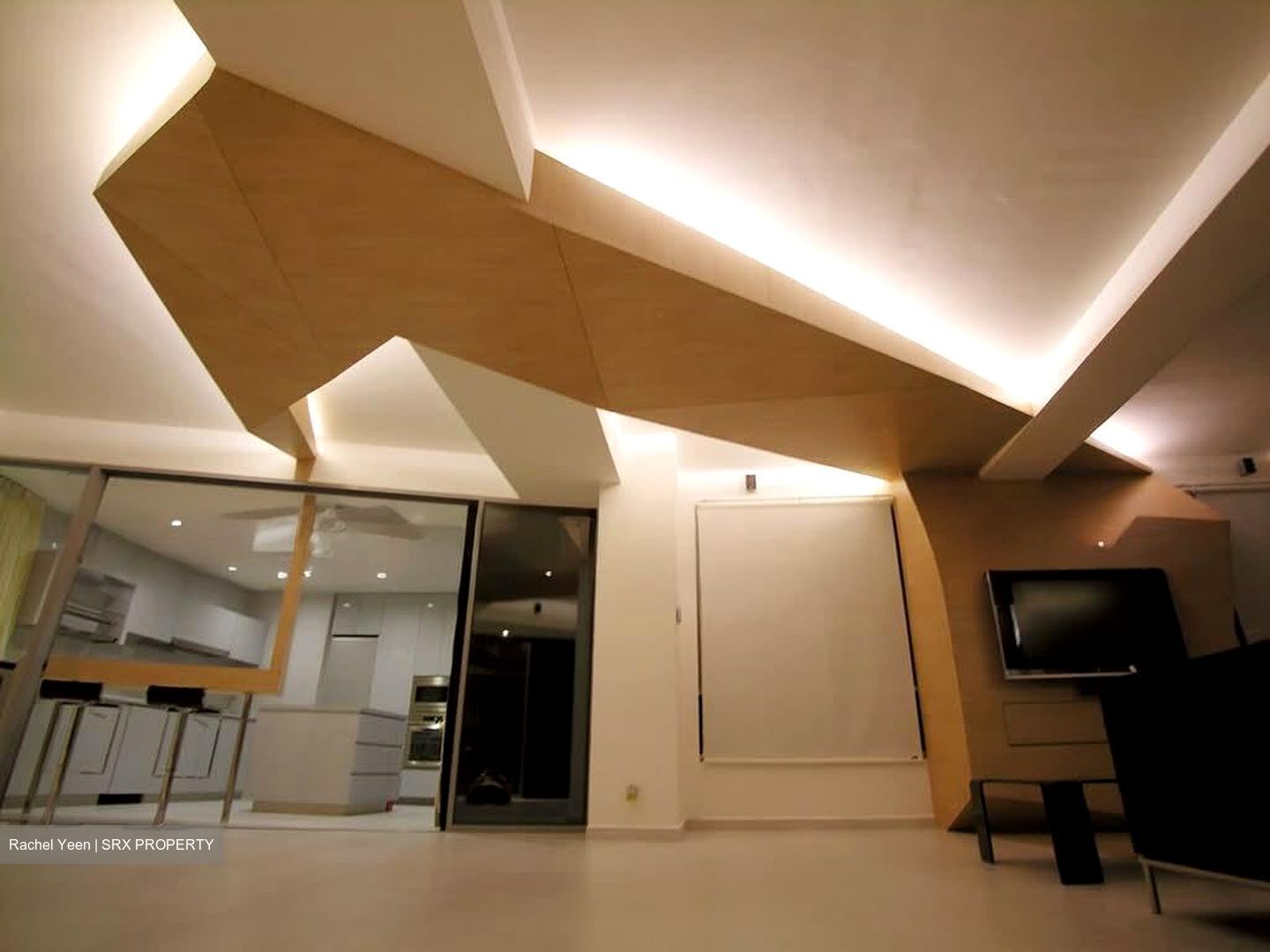 UE Square (D9), Apartment #560613091